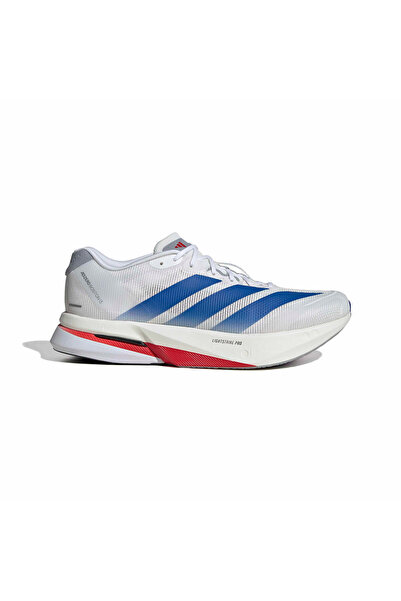 adidas Απόδοση ADIZERO BOSTON 13 M JQ1668 Λευκό 44_2/3