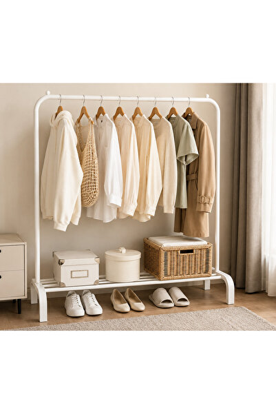 SAHABA Clothes Hanger with a Practical and Elegant Design
