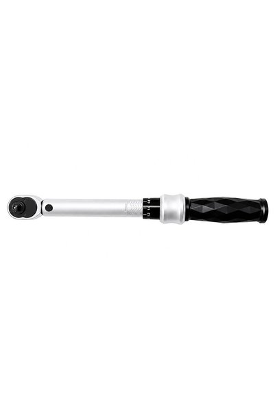 SAPPOWER 1/4 Torque Wrench 5-25 Nm