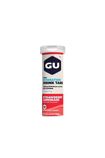 Gu Energy ΦΡΑΟΥΛΑ-ΛΕΜΟΝΙΔΑ 002-276 56 γρ Μονόχρωμο ΕΝΑ
