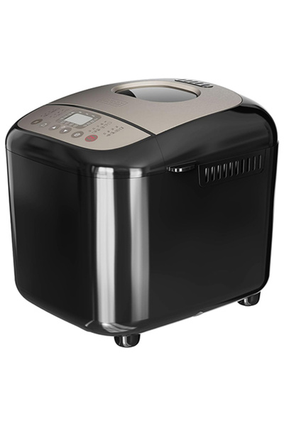 Black&Decker Αρτοπαρασκευαστής 600W 1KG