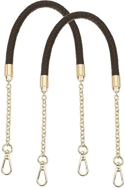SURYA TEXTILE SOURCING sourcing map Unisex Modern Purse Hanger (pack of 2)