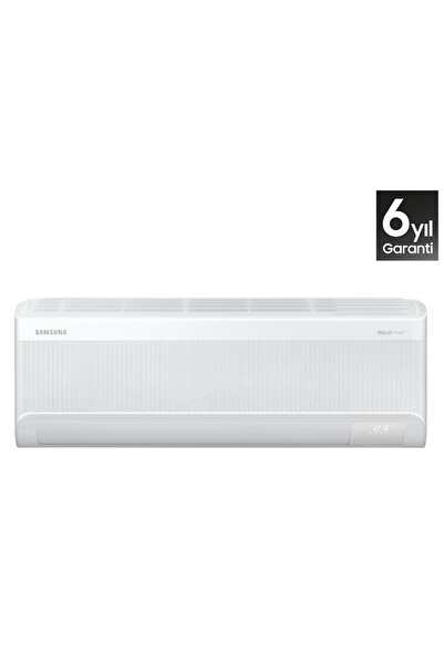 Samsung Bespoke AI WindFree Duvar Tipi Split Klima 24.000 BTU