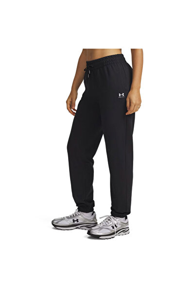 Under Armour SPORT TERRY JOGGER 6011020-001 Black M