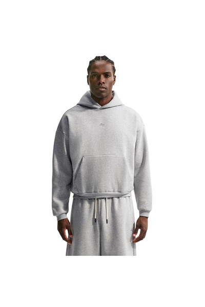 Nike ΣΤΑΝΤΑΡΝΤ ΕΙΣΑΓΩΓΗΙΑ IM5918-063 Γκρι Μ
