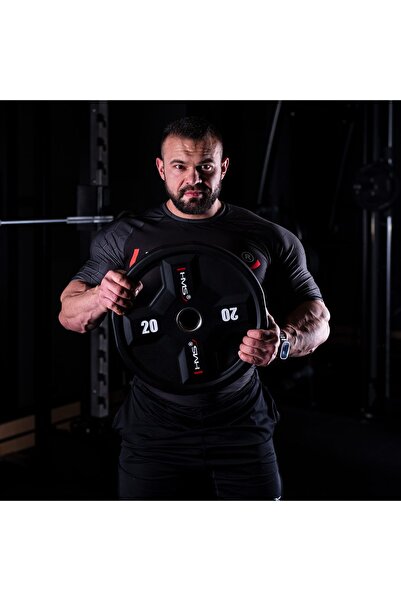 HMS TPC20 OLYMPIC PLACĂ DE POLIURETAN CPU 20 KG