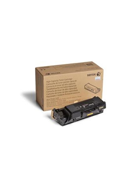Xerox Toner Original Negru, 106R03621, pentru Ph 3330 | WC 3335 | WC 3345, 8.5K,