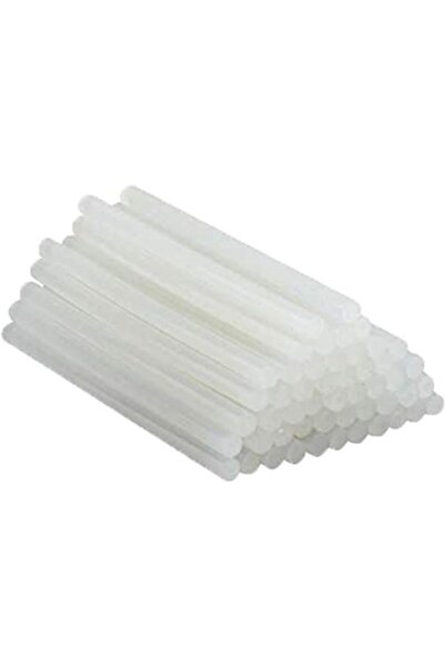 OEM Bare Lipici Termic, Transparent, 11Mm X 20Cm, 12 Buc/Blister, Pentru Pist...
