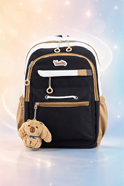 İMAKS Premium Imported Waterproof Fabric Kindergarten Nursery Children's Dail...