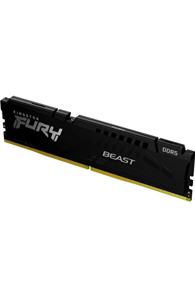 Kingston Ks Ddr5 16Gb 6000 Kf560C30Bbe-16