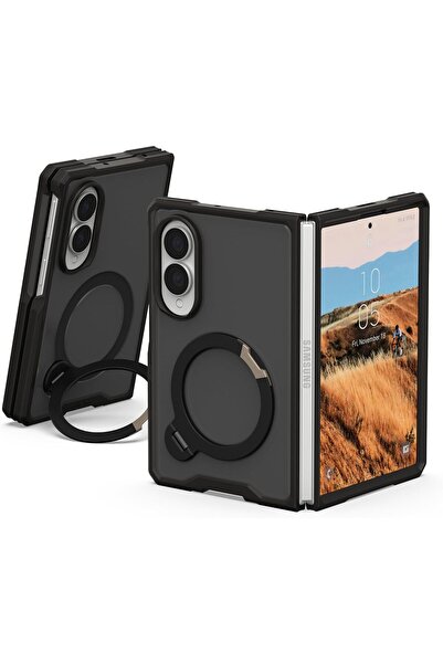 Urban Armor Gear Mouve XTE for Samsung Galaxy Z Fold 8 Case, MagSafe Compatib...