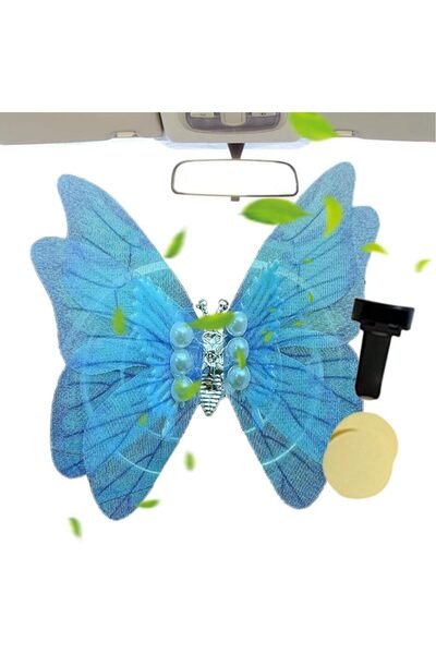 Generic Car Air Freshener Car Air Freshener Vent Clip Car Perfume Air Outlet ...