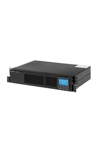 SOCOMEC OFYS RT 3000VA VFI UPS 1/1 PF=0,9 WITH B