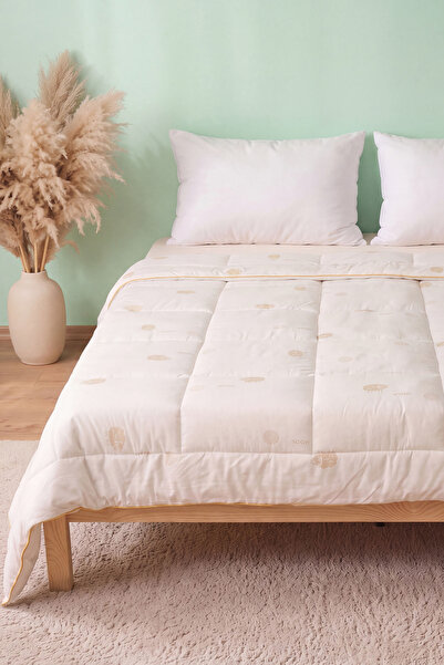 Rivaİstanbul Wool Double Quilt 195X215 cm