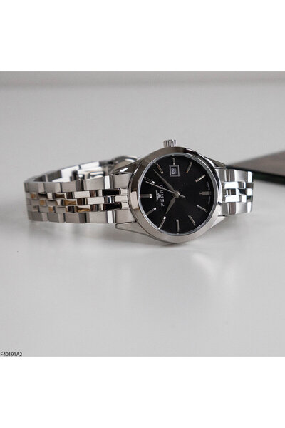 FERRO F40191A2 Women's Wristwatch with Steel Strap
