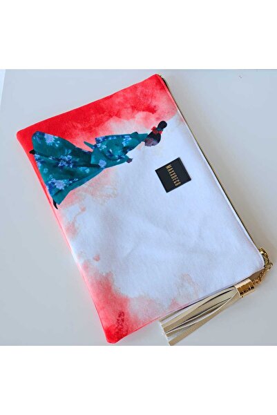 Maxxdeco Clutch bag