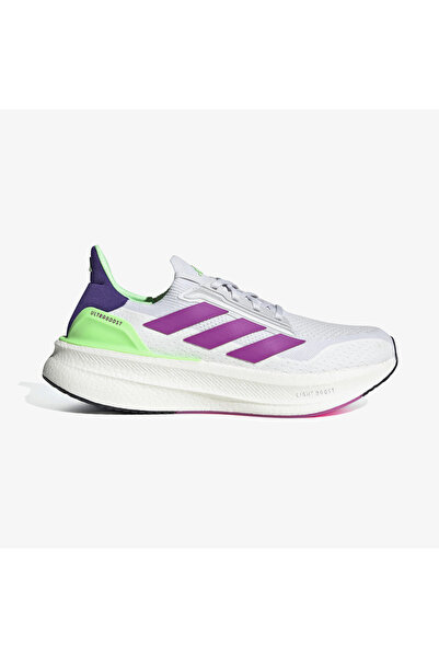 adidas Ultraboost 5X Men's Gray Running Shoes
