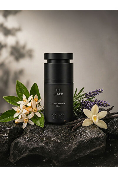 11:11 11 11 Libre – Floral EDP 50ml