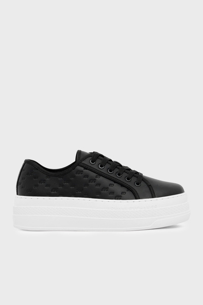 Armani Exchange Sneaker Ayakkabı Kadın AYAKKABI XW003070 AF27080 UC001
