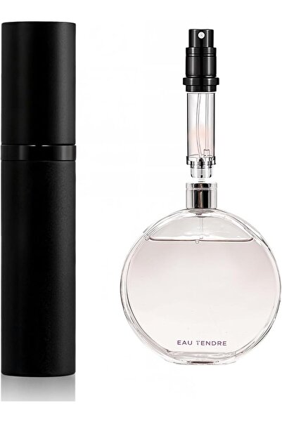 muilsae بخاخ عطر AA سعة 0.17 أونصة، زجاجة عطر قابلة لإعادة التعبئة، موزع كولو...