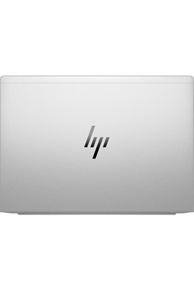 HP لابتوب EliteBook 6 G1iR بشاشة 14 بوصة عالية الدقة (1920×1080) ومعالج Core 7-150U وذاكرة وصول عشوائي 24 جيجابايت DDR5 وقرص صلب SSD بسعة 512 جيجابايت M.2 NVMe ونظام تشغيل ويندوز 11 برو - فضي