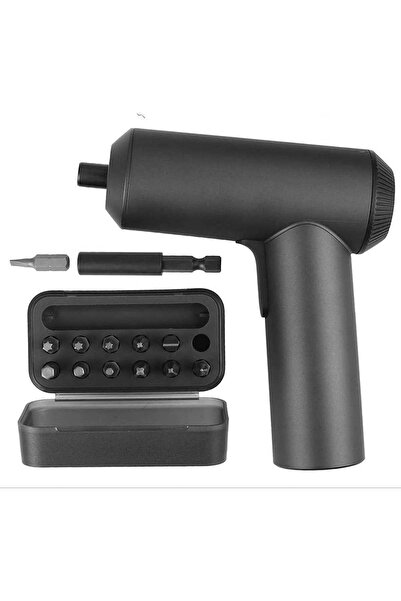 Xiaomi Κατσαβίδι με 24 Εναλλασσόμενες Μύτες Mi Screwdriver Kit