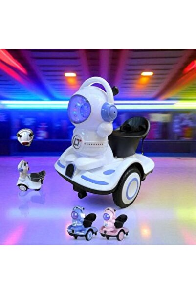 Generic Space Kids Car with Great Design and Multiple Colors