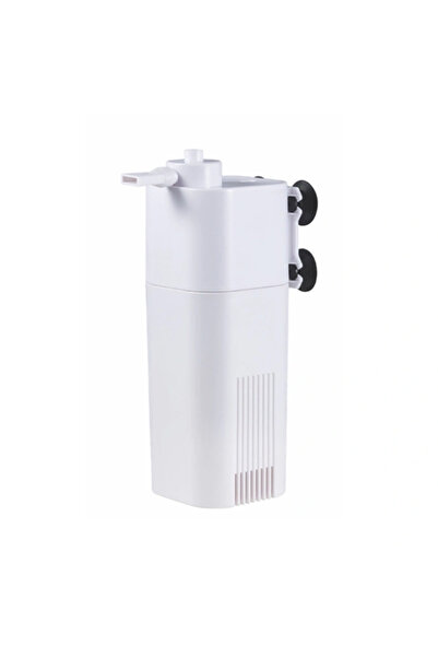 Sobo Ilkestor Internal Filter White 5W Uv Lamp 12W 500 (231914) Lth (12)