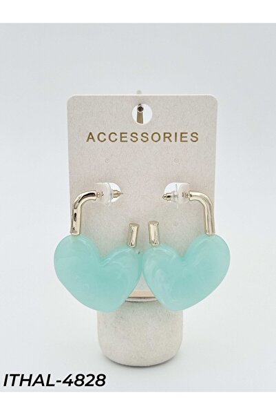 Bozhi Vip Z*Ra Earrings Vip Colorful Earrings Minimal Elegance Gift