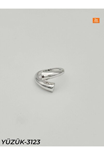Bozhi Vintage Ring Vip Ring Glittering Style Suitable for Daily Combinations ...