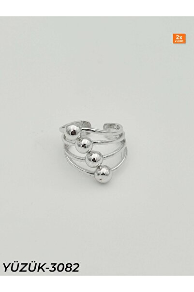 Bozhi Vintage Ring Vip Ring Minimal Elegance Suitable for Daily Combinations ...