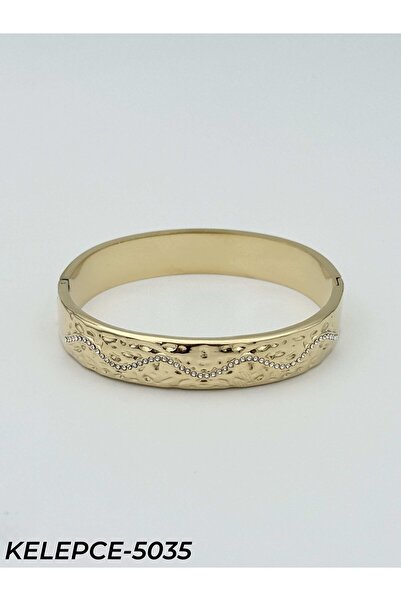 Bozhi Steel Handcuffs Steel Handcuffs Casual Elegance Gift Wristband