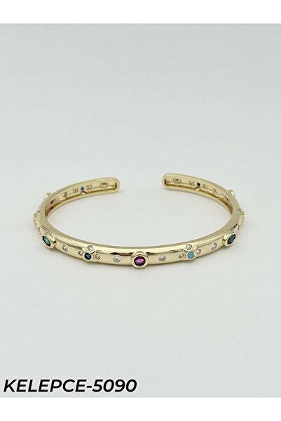 Bozhi Steel Premium Handcuff Daily Elegance Gift Bracelet