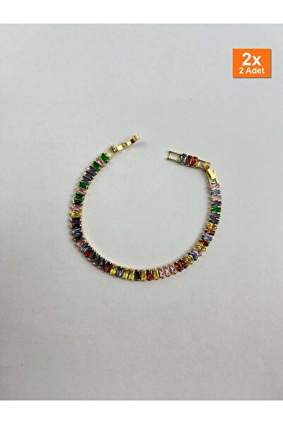 Bozhi Steel Waterway Bracelet Steel Bracelet Gift Complementing Elegant Offic...