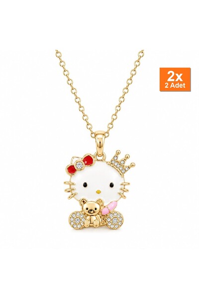 Bozhi Steel Necklace 45cm Business Woman Style Elegant Gift Suitable for Dail...