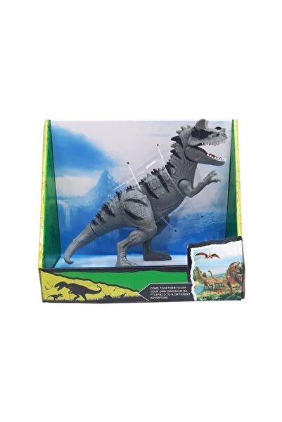 NW NessiWorld Dinosaur Set
