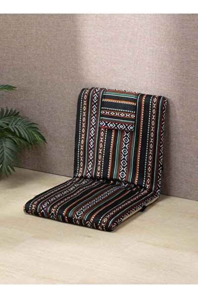 Generic Foldable floor chair with a modern and comfortable design, perfect fo...