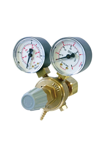 OEM Regulator de presiune GYS - 2007 din alamă 15l/min