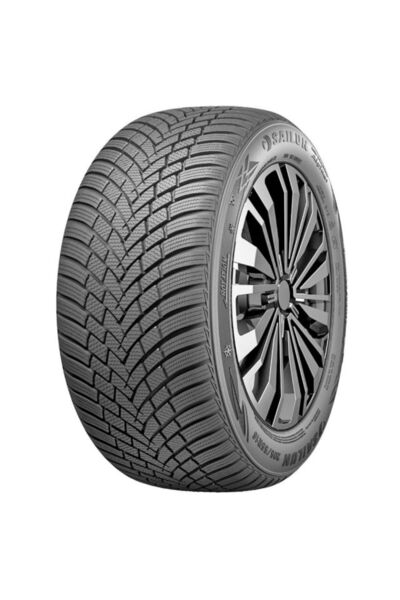 Sailun Anvelopa Iarna 185/60 R14 Ice Blazer Alpine 2 82 T