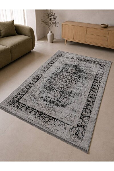 Brillant Clarens 806 Orijinal Şık Desenli Modern Tasarım Dekoratif Kaymaz Der...