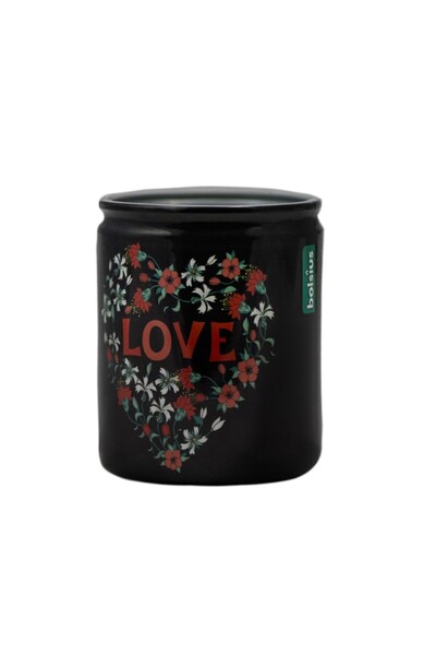 Bolsius Set 2 x Lumanare Parfumata 82 / 68, Love, 25 Ore