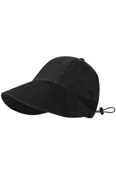 STARSTAR Quick-dry beach hat adjustable adult summer UV.