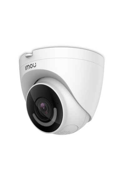 DAHUA Camera de supraveghere IMOU TURRET IPC-T26EP IP security camera Outdoor...