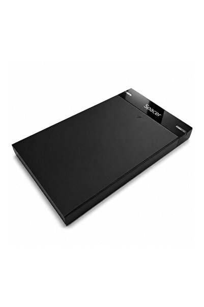 Spacer RACK extern SPACER, pt HDD/SSD, 2.5 inch, S-ATA, interfata PC USB 3.0,...
