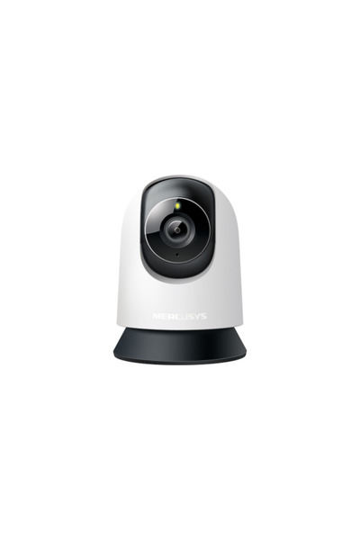 Mercusys CAMERA IP Mercusys, wireless, cube, pt. interior IP65, vedere pan ti...