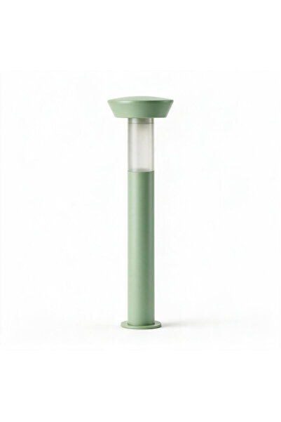 Nova Light Green Aluminum Epistar LED Bollard GR 0261