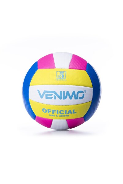 VENIMO ΦΛΟΡΙΝΤΑ ΜΕΓΕΘΟΣ 5 124VLB-4001-028 Πολύχρωμο