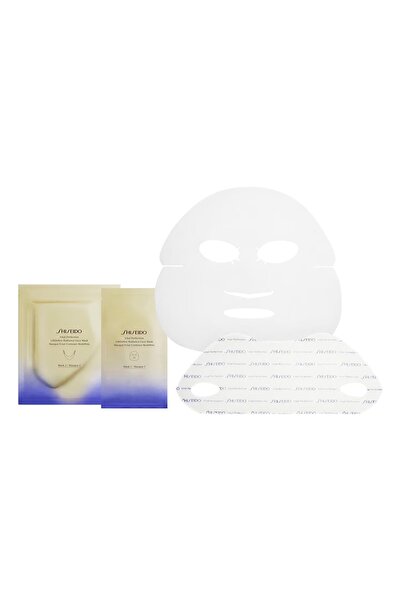 Shiseido Vital Perfection - Lift Define Radiance Anti-aging Face Mask