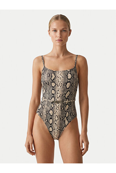 Michael Kors Women's Swimsuit Mm05934-004