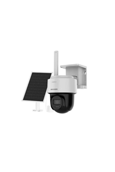 Hikvision DS-2CFSP4/4G 4MP 2.8MM 24/7 4G PT SOLAR KAMERA